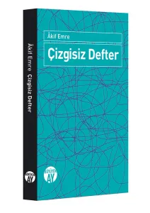 Çizgisiz Defter