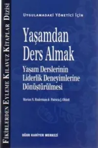 Uygulamadaki Yönetici İçin Yaşamdan Ders Almak