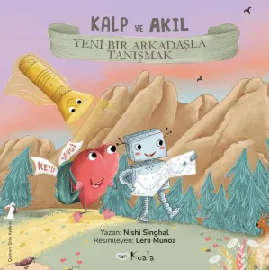 Yeni Bir Arkadaşla Tanışmak