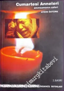 Cumartesi Anneleri : Anımsamanın Zaferi -         1996