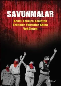 Savunmalar