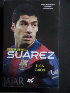 Sıfırdan Zirveye Suarez