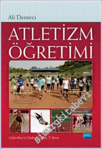 Atletizm Öğretimi -         2022