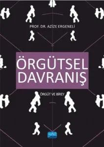Örgütsel Davranış