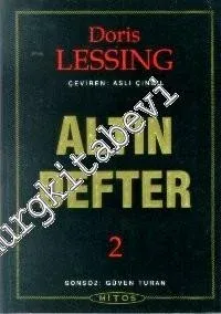 Altın Defter Cilt: 2 -