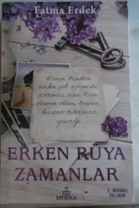 Erken Rüya Zamanlar