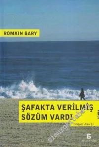 Şafakta Verilmiş Sözüm Vardı -