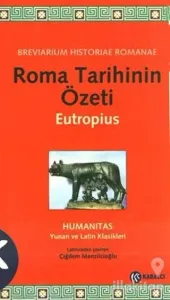 Roma Tarihinin Özeti