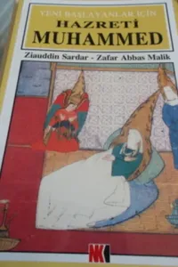 Hazreti Muhammed