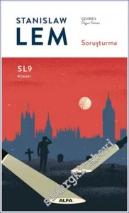 Soruşturma (SL9) -