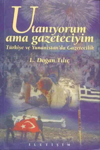 Utanıyorum Ama Gazeteciyim