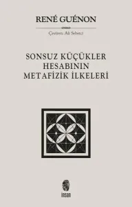 Sonsuz Küçükler Hesabının Metafizik İlkeleri