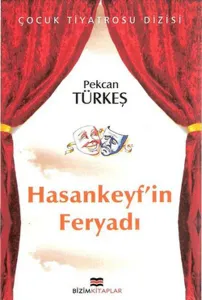 Hasankeyf'in Feryadı