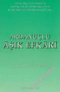 Ardanuçlu Âşık Efkâri -