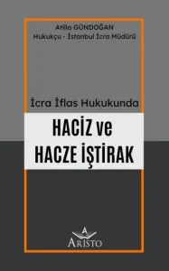 Haciz ve Hacze İştirak