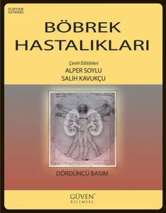 Böbrek Hastalıkları - Alper Soylu, Salih Kavukçu