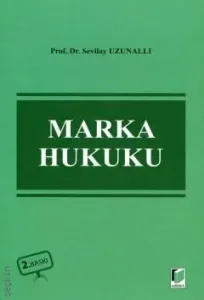 Marka Hukuku