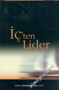 İç'ten Liderlik -        2003