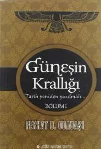 Güneşin Krallığı Bölüm 1