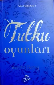 Tutku Oyunları Serisi-1 Tutku Oyunları