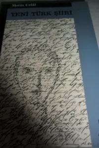 Yeni Türk Şiiri