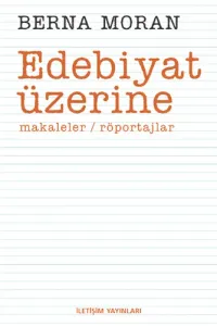 Edebiyat Üzerine