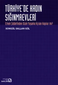 Türkiye'de Kadın Sığınmaevleri