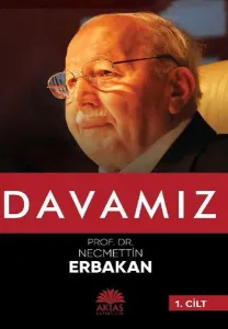 Davamız Necmettin Erbakan