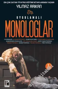 Uygulamalı Monologlar -        2012