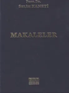 Makaleler