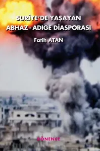 Suriye'de Yaşayan Abhaz Adige Diasporası