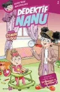 Dedektif Nanu - Nanu'nun Maceraları 1