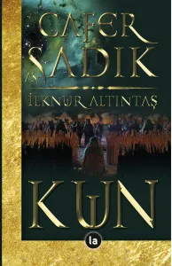 Cafer as-Sadık Kun