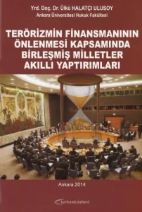 Terörizmin Finansmanının Önlenmesi Kapsamında Birleşmiş Milletler Akıllı Yatırımları