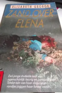 Zand Over Elena