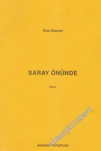 Saray Önünde -        2006
