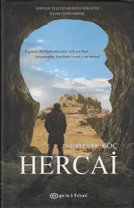 Hercai - Ciltli Kitap