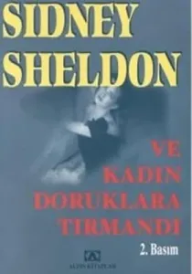Ve Kadın Doruklara Tırmandı