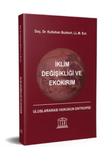 İklim Değişikliği ve Ekokırım