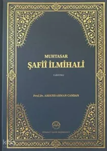 Muhtasar Şafii İlmihali