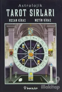 Astrolojik Tarot Sırları
