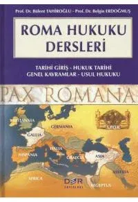 Roma Hukuku Dersleri
