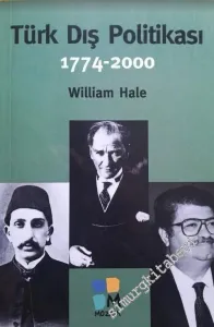 Türk Dış Politikası 1774 - 2000 -        2003