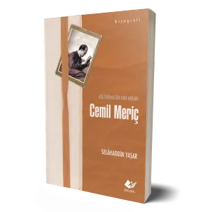 Cemil Meriç- 6542