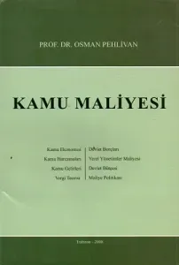 Kamu Maliyesi