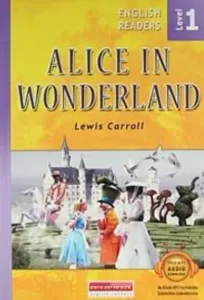 Alice in Wonderland - Level - 1