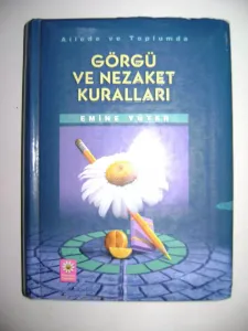 Görgü ve Nezaket Kuralları