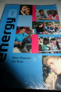 Energy 1