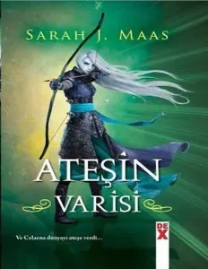 Cam Şato 3-Ateşin Varisi