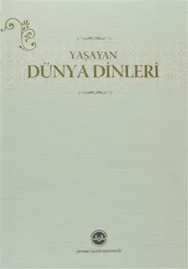 Yaşayan Dünya Dinleri